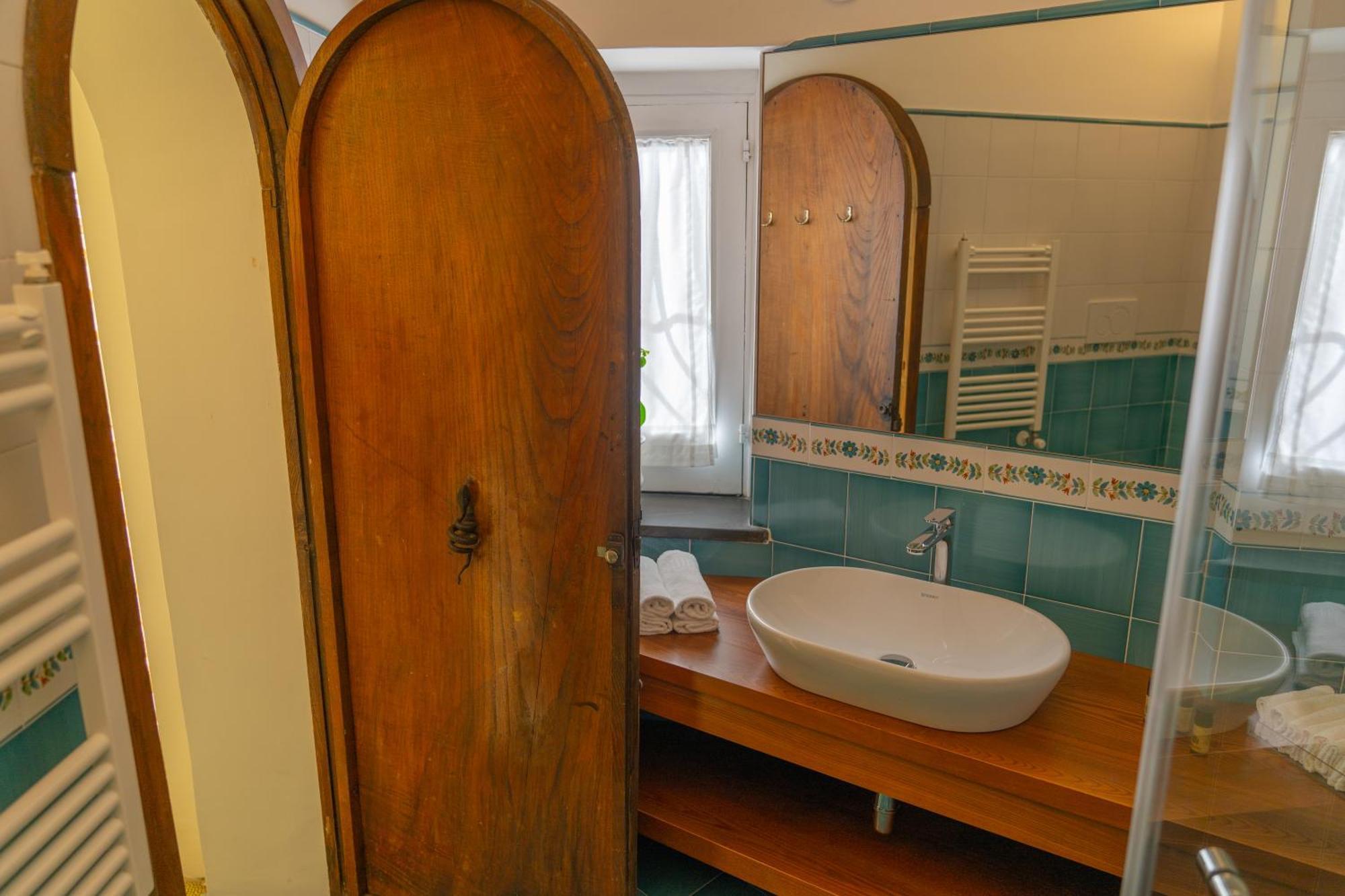 Casa Marina Pousada Positano