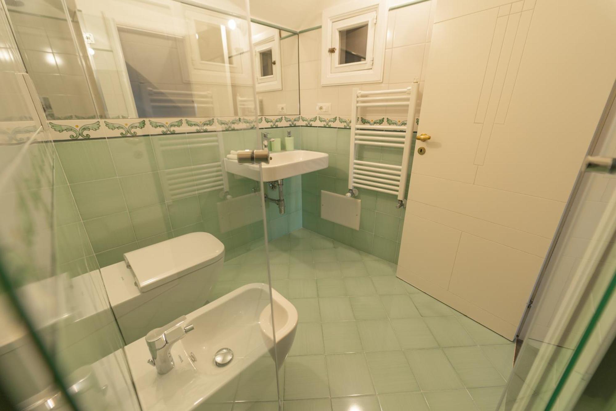 Pousada Casa Marina Positano