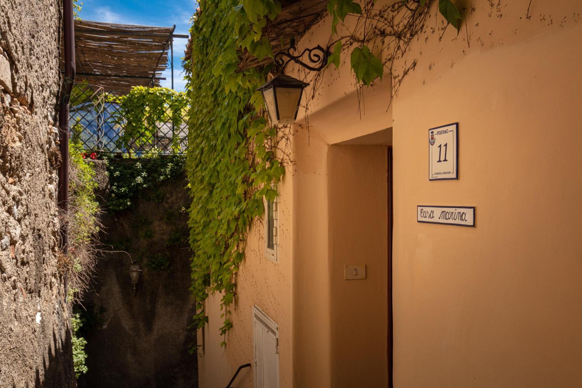 Casa Marina Pousada
