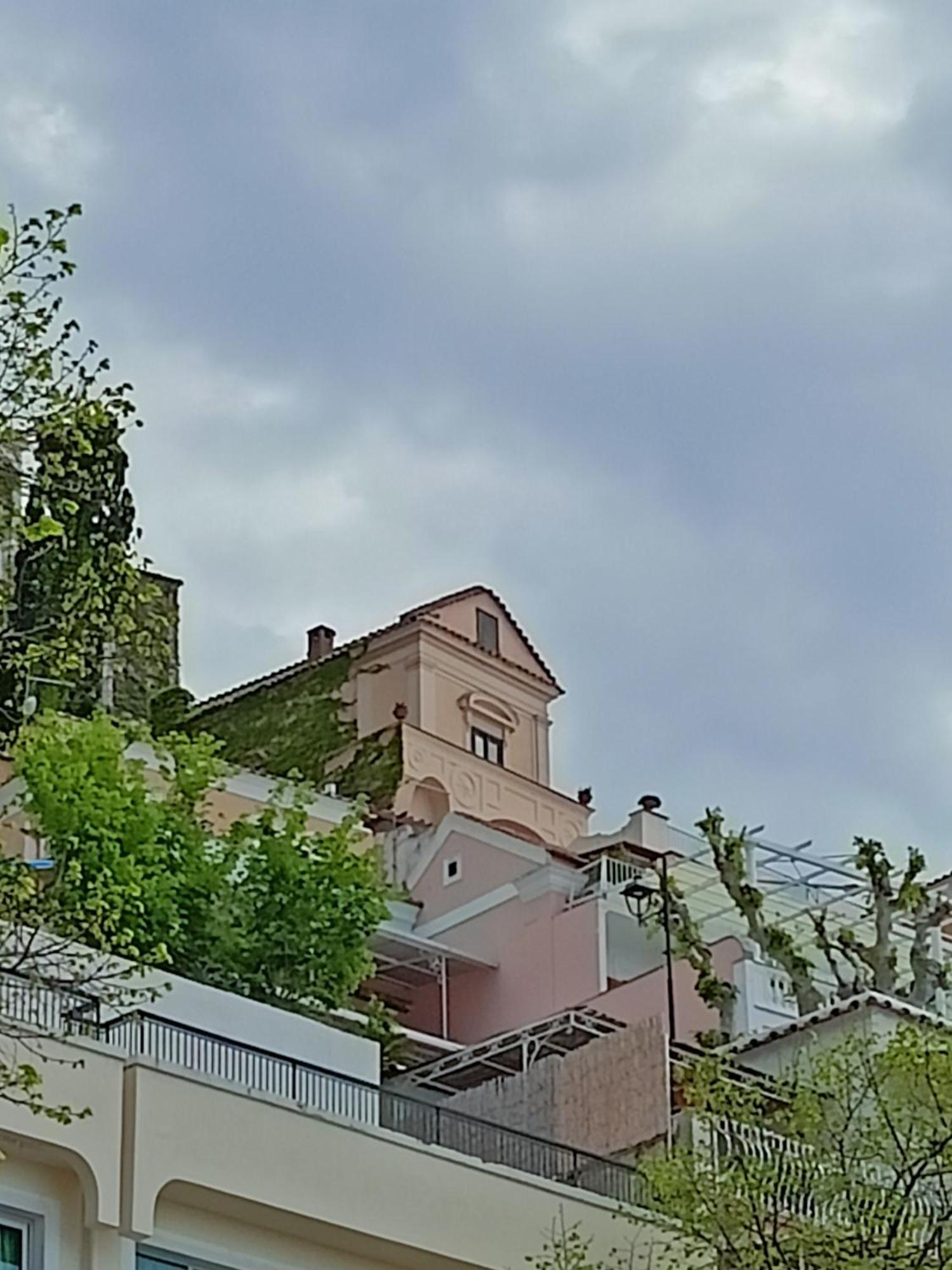 Casa Marina Pousada *