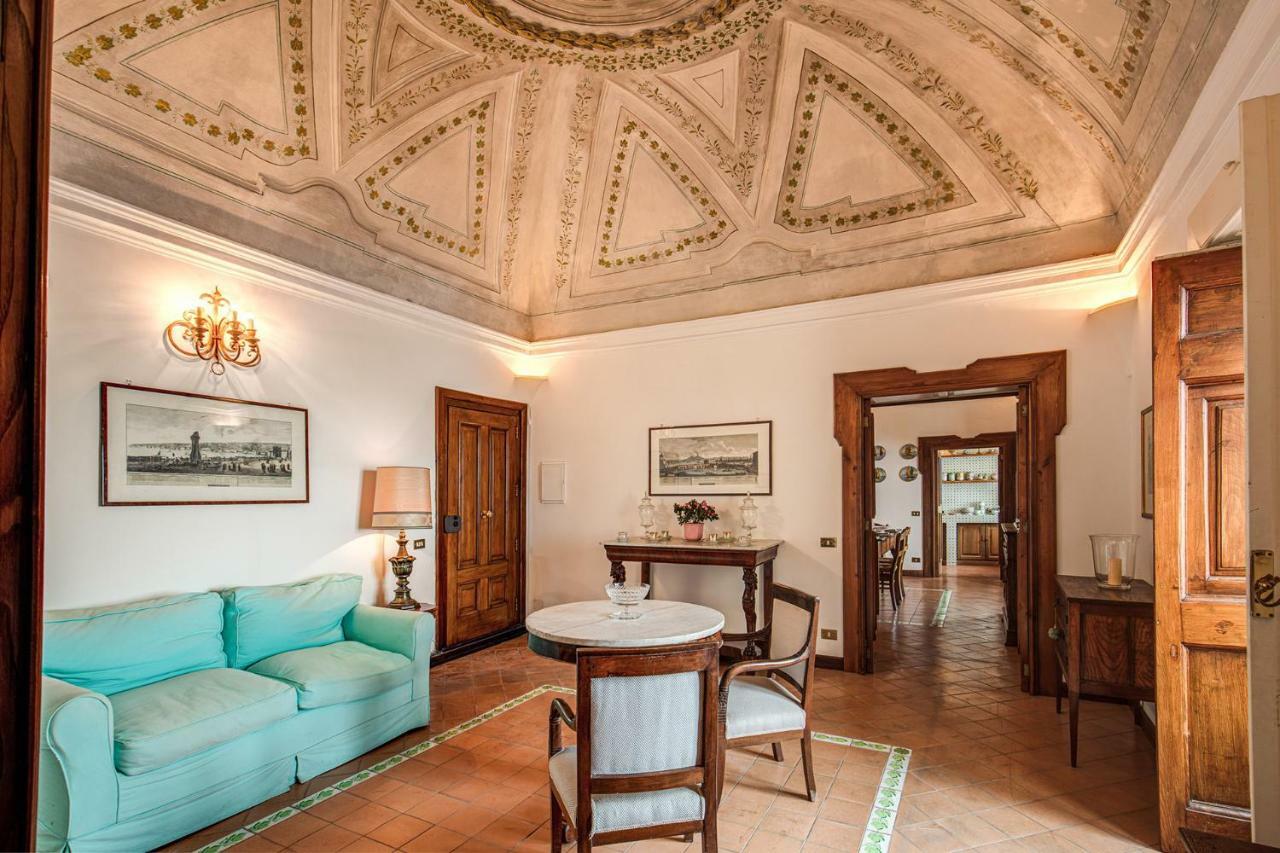 Casa Marina Positano
