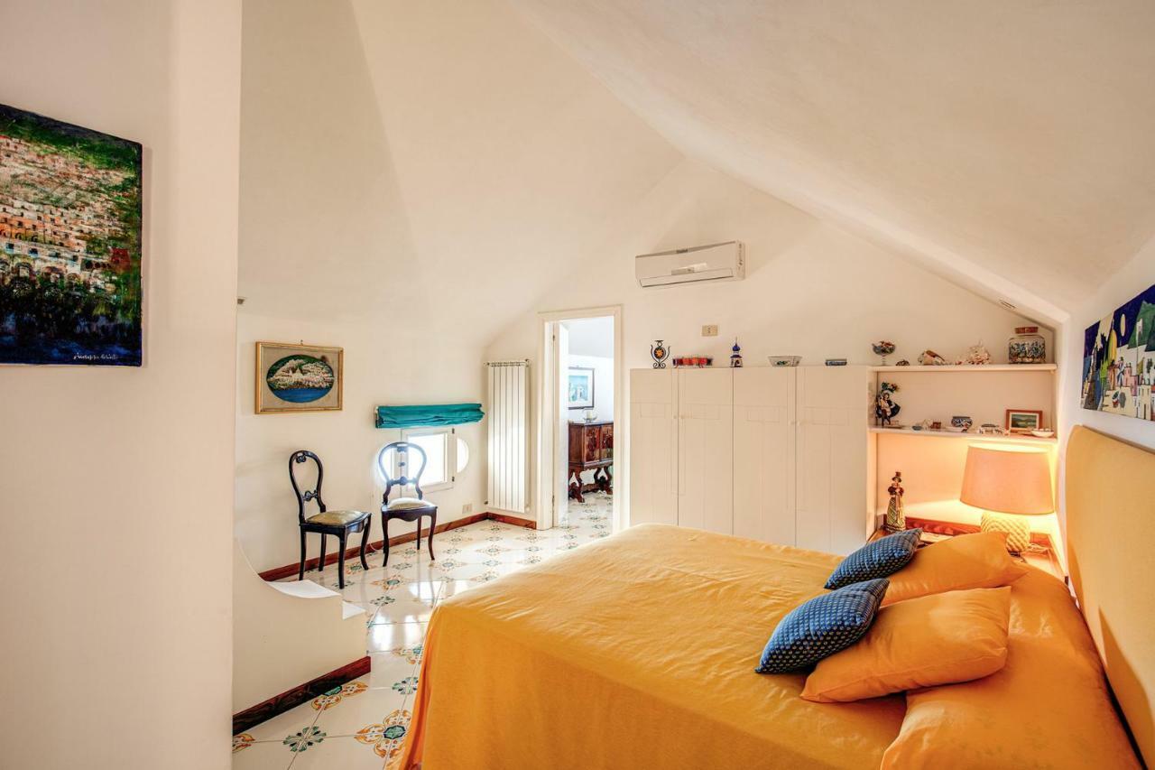 Casa Marina Villa *